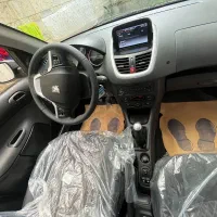 پژو 207 Tu5 خشک|خودرو سواری و وانت|رشت, گلباغ نماز|دیوار