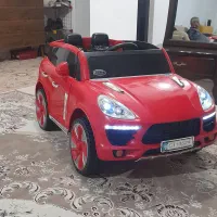 ماشین شارژی