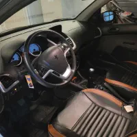 ۲۰۷ پانا مدل ۱۴۰۴ ماشین ۱۵ هزار کار درجه یک|خودرو سواری و وانت|کاشمر, |دیوار