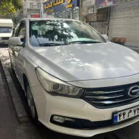 GACGA 3S|خودرو سواری و وانت|تهران, فلاح|دیوار
