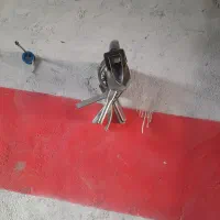 کلیه وسایل تعویض روغن فروشی قیمت مناسب|ماشین‌آلات صنعتی|بیجار, |دیوار