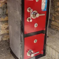 گاوصندوق نو جوانرود