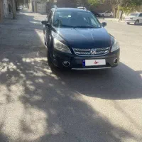 ماشین h30 کراس مدل ۹۵