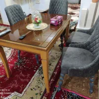 میز غذاخوری