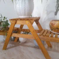 استند گل