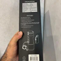 اسپرسوساز شارژی سفری CF-1801BGC|سماور، چای‌ساز، قهوه‌ساز|تهران, صادقیه|دیوار