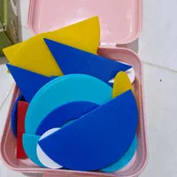 بازی اشکال|اسباب‌بازی بچه|کرج, مصباح|دیوار