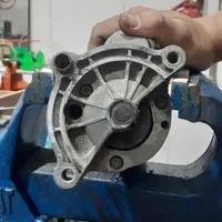 تعمیرات تخصصی برق و استارت خودرو (big3)|خدمات موتور و ماشین|کاشان, راوند|دیوار