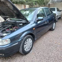 سمند LX|خودرو سواری و وانت|بوشهر, |دیوار