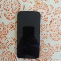 آیفون 13 مشکی 128 گیگ