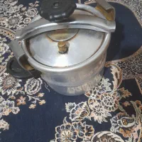 زودپز ۵ نفره|ظروف پخت‌وپز|یاسوج, |دیوار