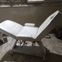 تخت مژه   ماساژ  و...
