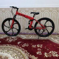 دوچرخ تمیز کار نکرده|دوچرخه، اسکیت، اسکوتر|بندر ماهشهر, |دیوار