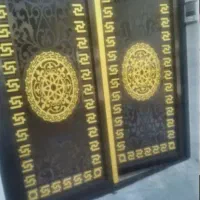 نقاشی ساختمان جمال زاده