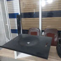 تلوزیون ال جی۱۴ اینچ|تلویزیون و پروژکتور|اراک, |دیوار