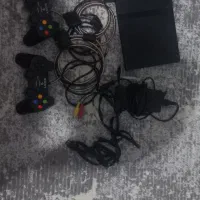 ps2|کنسول، بازی ویدئویی و آنلاین|شهرکرد, |دیوار