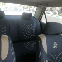 پژو پارس پلنگ مدل1389|خودرو سواری و وانت|شهریار, شهریار|دیوار