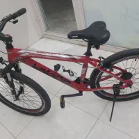 ارزان سرای معلم اعتماد(فروش به قیمت تعاونی)|دوچرخه، اسکیت، اسکوتر|گنبد کاووس, |دیوار