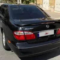 نیسان ماکسیما مدل ۱۳۸۹ (فقط اقساطی)|خودرو سواری و وانت|تهران, باغ فیض|دیوار
