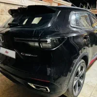 چانگانCS 55 پلاس|خودرو سواری و وانت|نیک شهر, |دیوار