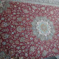 فرش ۱۲ متری ۷۰۰ شانه کاشان