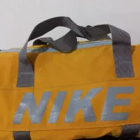 ساک ورزشی آکبند|کیف، کفش، کمربند|رشت, کوی حسینی|دیوار