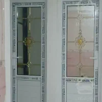 «نصبpvc درب و پنجره دوجداره»|خدمات پیشه و مهارت|رشت, جهاد|دیوار