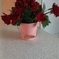 گلدان|گل مصنوعی|تهران, افسریه شمالی|دیوار