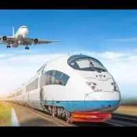 فروش بلیط قطار لحظه اخری