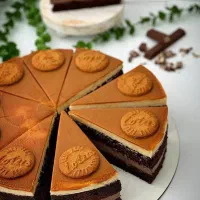 کیک ، کافی شاپی ، ویترین کافه ها|خوردنی و آشامیدنی|اهواز, شهرک حفاری|دیوار