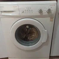 لباس شویی کنوود|ماشین لباسشویی و خشککن لباس|پیر بکران, |دیوار