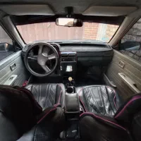 پراید ۸۲ معاوضه با خودرو موتور سوخته|خودرو سواری و وانت|مبارکه, |دیوار