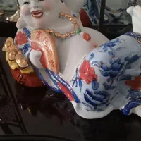 مجسمه بودا درحد نو چینی وارداتی