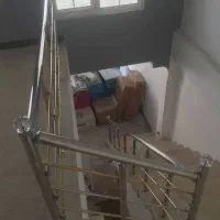 نرده استیل ۳۰۴|خدمات پیشه و مهارت|فرح آباد, |دیوار