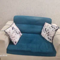 مبل راحتی هفت نفر