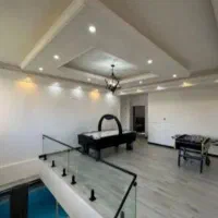 اجاره باغ ویلاروزانه هفتگی ۹۳۰باکد۴۰|اجارهٔ کوتاه‌مدت ویلا و باغ|قم, یخچال قاضی|دیوار