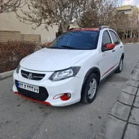 کوییک SR سالم درحد مدل 1400