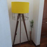 چراغ خواب|چراغ خواب و آباژور|سهند, |دیوار