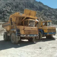 فروش یامعاوضه  باماشین سبک یابیل میکانیکی