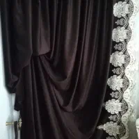 یک عدد والان پرده