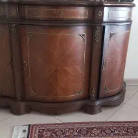 آئینه کنسول|بوفه، ویترین، کنسول|تهران, اکباتان|دیوار