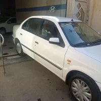 سمندef7دوگانه فابریک