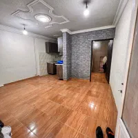 ۶۰مترسوییت کرسی بلند یک خواب تمیز راه جدا ‌مستقل