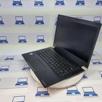 لپ تاپ کارکرده لمسی TOSHIBE X30A-E فوق سبک|رایانه همراه|قم, صفائیه|دیوار