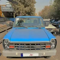 وانت نیسان صفر دوگانه ابشنال