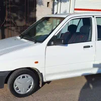 پراید 131مدل 99پراید 132
