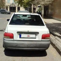 فروش پراید صبا|خودرو سواری و وانت|مشهد, انقلاب|دیوار