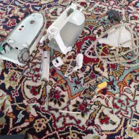 برد و قطعات اتو بیم