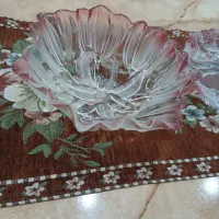 ظروف والتر  اصل با پایه متحرک جدا|ظروف سرو و پذیرایی|کرج, بنیاد|دیوار