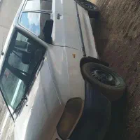 پراید 131 دوگانه دستی فریمان
